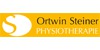 Logo von Steiner Ortwin Physiotherapie
