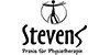 Logo von Stevens Physiotherapie