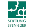 Logo von Stiftung Eben-Ezer, Diakonie für ein Leben in Vielfalt