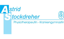 Logo von Stockdreher Astrid Krankengymnastik