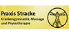 Logo von Stracke Peter Krankengymnastik