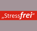 Logo von Stressfrei Physiotherapie