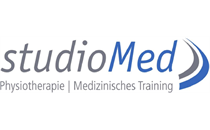 Logo von StudioMed
