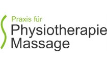 Logo von Stump Christian Praxis für Physiotherapie Massage