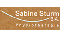 Logo von Sturm Sabine B.A. Krankengymnastik man. Therapie, Atemtherapie