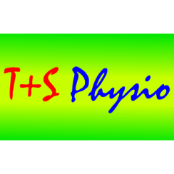 Logo von T+S Physio, Inh. Andreas Tolle