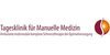 Logo von Tagesklinik Manuelle Medizin Tagesklinik Manuelle Medizin-Wirbelsäulencentrum Physiotherapie, Reha-Sport, Prävention