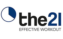 Logo von the 21 Effective Workout