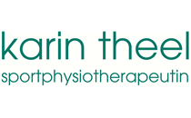 Logo von Theel Karin Sportphysiotherapeutin