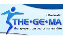 Logo von THE.GE.MA Therapiezentrum GM-hütte