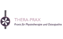 Logo von THERA PRAX Krankengymnastik