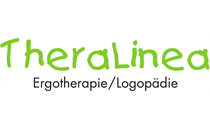 Logo von TheraLinea Logopädie u. Ergotherapie Caroline