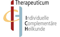 Logo von Therapeuticum ICH Individuelle Complementäre Heilkunde