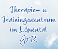 Logo von Therapie-u. Trainingszentrum im Löwental GBR