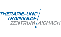 Logo von Therapie- und Trainingszentrum Aichach