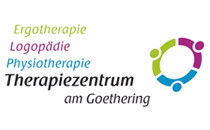 Logo von Therapiezentrum am Goethering Logopädie, Ergotherapie u. Physiotherapie