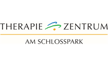 Logo von Therapiezentrum am Schlosspark Physiotherapie
