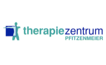 Logo von Therapiezentrum Pfitzenmeier