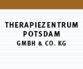 Logo von Therapiezentrum Potsdam GmbH & Co KG