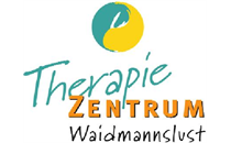 Logo von Therapiezentrum Waidmannslust Dr. Hanne-Behnke GmbH