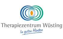Logo von Therapiezentrum Wüsting Inh. Ait u. Imke Addicks