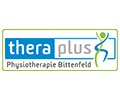 Logo von theraplus-Physiotherapie Bittenfeld