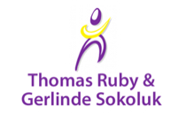 Logo von Thomas Ruby & Gerlinde Sokoluk Praxis für Physiotherapie