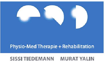Logo von Tiedemann S. u. Yalin Murat Krankengymnastik