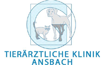 Logo von Tierärztliche Klinik Ansbach