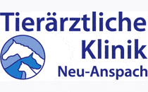 Logo von Tierärztliche Klinik Dr.med.vet. R. Ernst, Dott. R. P. Scholl