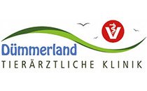 Logo von Tierärztliche Klinik Dümmerland