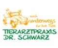 Logo von TIERARZTPRAXIS SCHWARZ DR.