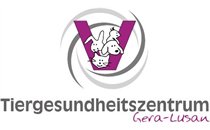 Logo von Tierklinik Gera