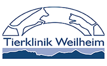 Logo von Tierklinik Weilheim