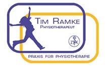 Logo von Tim Ramke Praxis für Physiotherapie