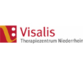 Logo von Visalis Therapiezentrum Niederrhein GmbH