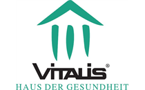 Logo von VITALIS/Fitness -und Rehasport