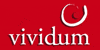 Logo von VIVIDUM Praxis für Physiotherapie
