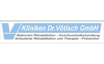 Logo von Vötisch Kliniken Dr. GmbH