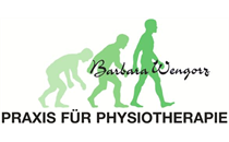 Logo von Wengorz Barbara Praxis für Physiotherapie
