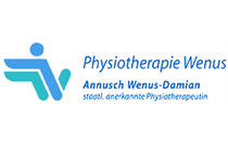 Logo von Wenus-Damian Annusch Physiotherapie