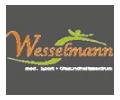 Logo von Wesselmann Praxis für Physiotherapie und Osteopathie
