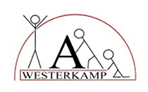 Logo von Westerkamp Anka Krankengymnastik
