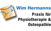 Logo von Wim Hermanns Praxis für Physiotherapie & Osteopathie