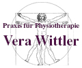 Logo von Wittler Vera Praxis für Physiotherapie